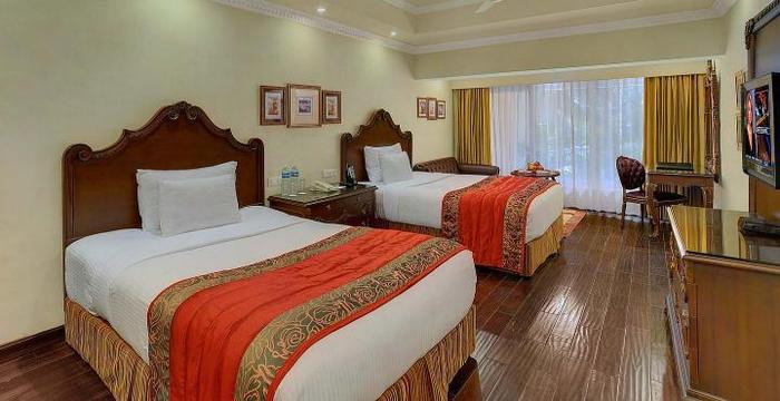 Mayfair Hideaway Spa Resort